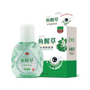 鱼腥草护理抑菌液